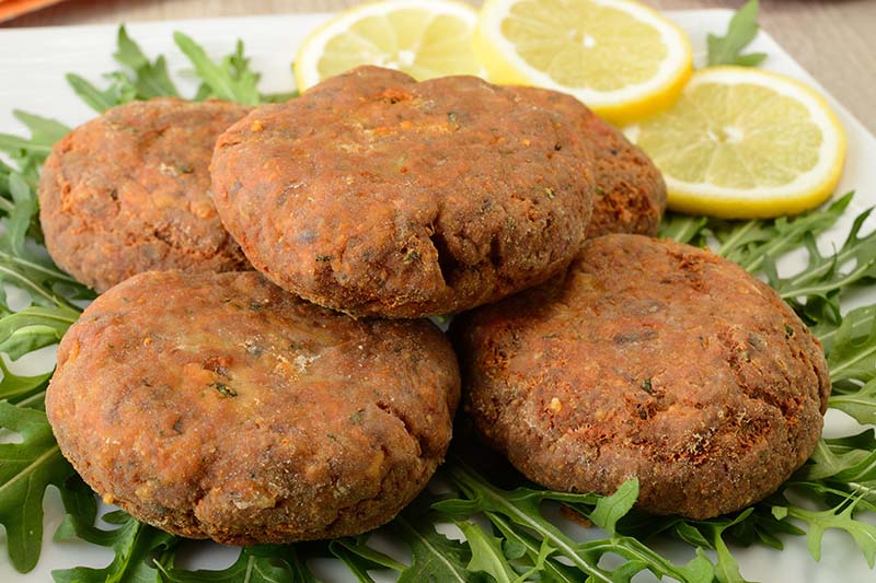 Mondeghili Cucina Regionale Italiana